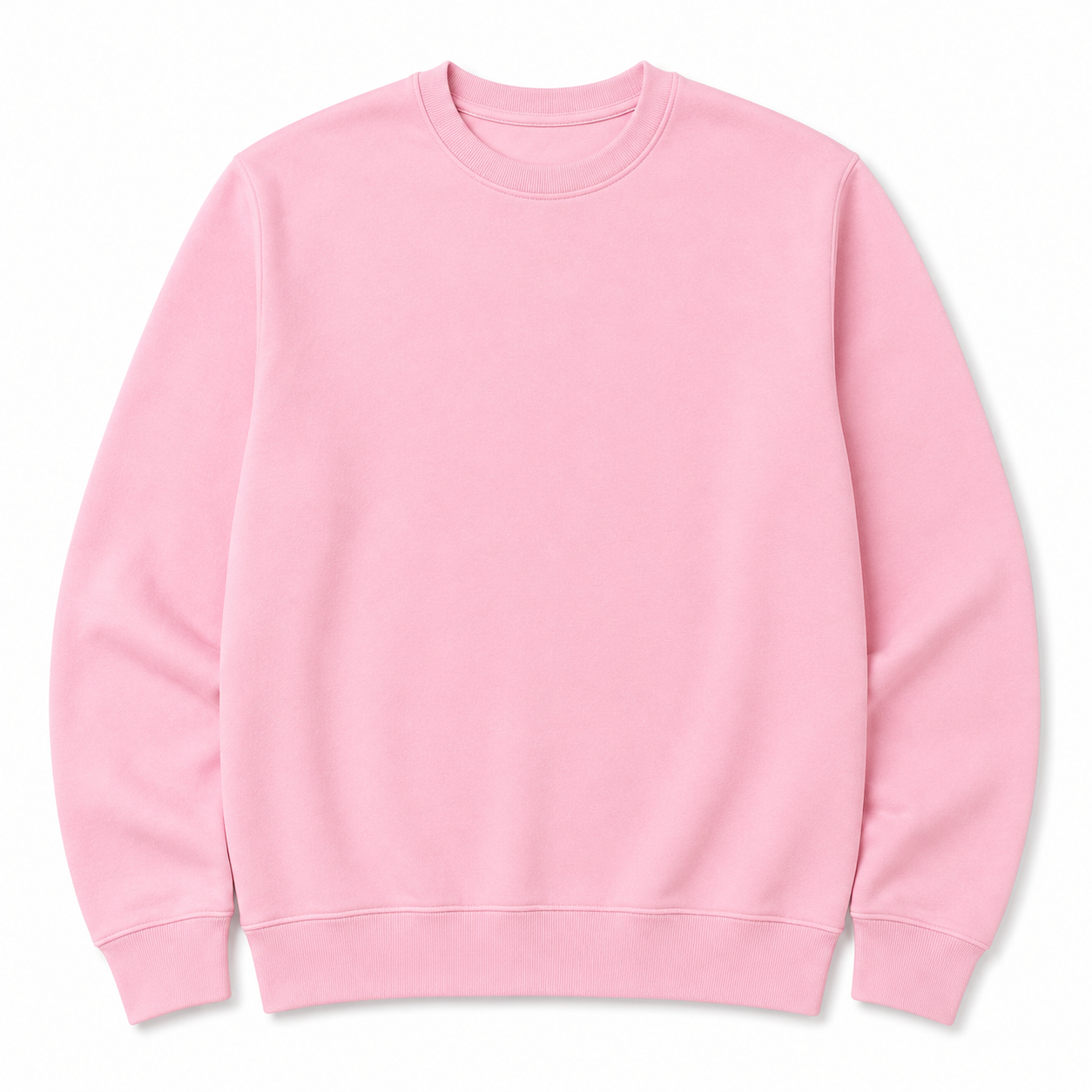 Gildan Heavy Blend Sweatshirt, plain unprinted blank