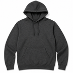 Gildan Heavy Blend Hooded Sweatshirt, plain unprinted blank - view 1