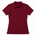 Pro RTX Ladies Pro Piqué Polo Shirt, personalised with your printed design