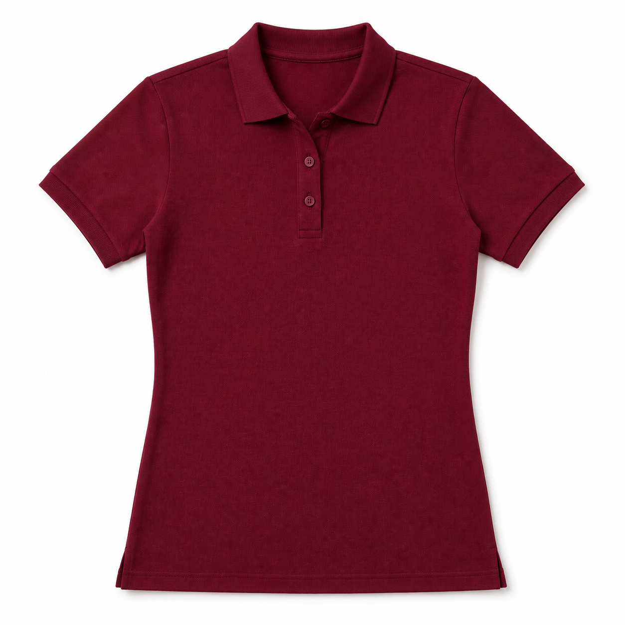 Pro RTX Ladies Pro Piqué Polo Shirt, plain unprinted blank