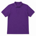 Pro RTX Pro Piqué Polo Shirt Mens, plain unprinted blank