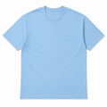 AWDis Unisex 180 T-Shirt Adult, plain unprinted blank